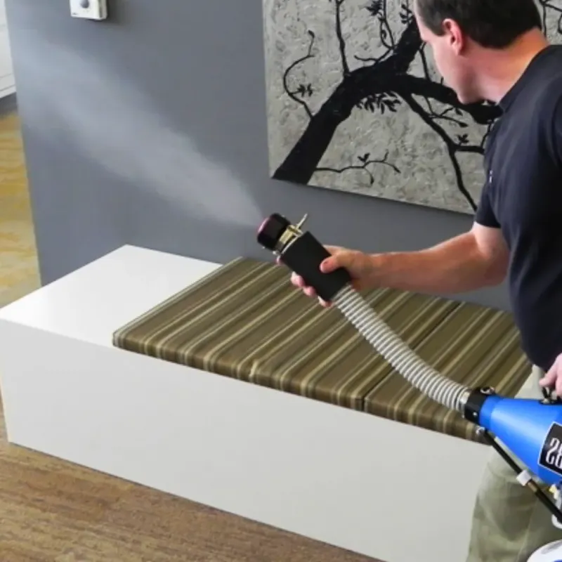 Professional Odor Removal in Cleburne County, AL